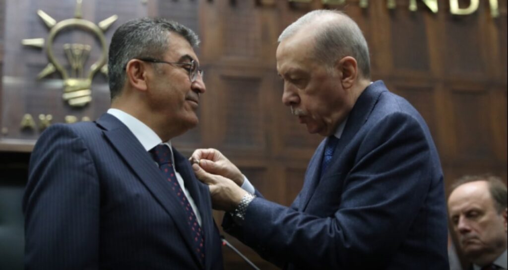 İşte yarın AK Parti’ye katılması beklenen CHP’li belediye başkanları