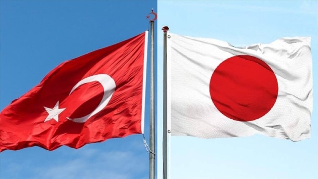 Japonya-Türkiye Savunma İşbirliği ve İHA Vurgusu