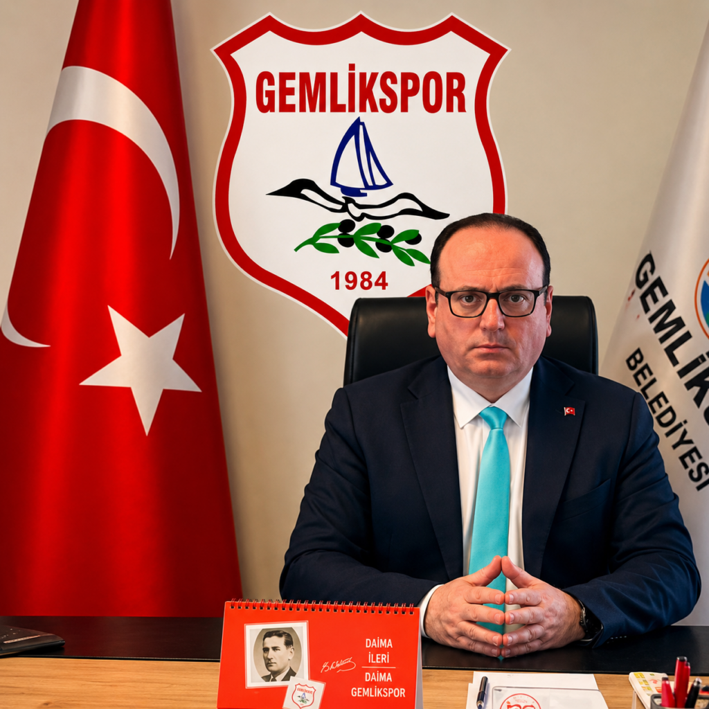 “Bu Onurlu Görevi Mevcut Şartlarda Kabul Edemeyeceğim”