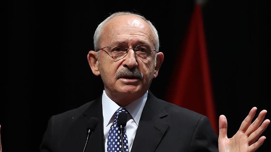 Kılıçdaroğlu ve Demirtaş Ziyareti Açıklaması