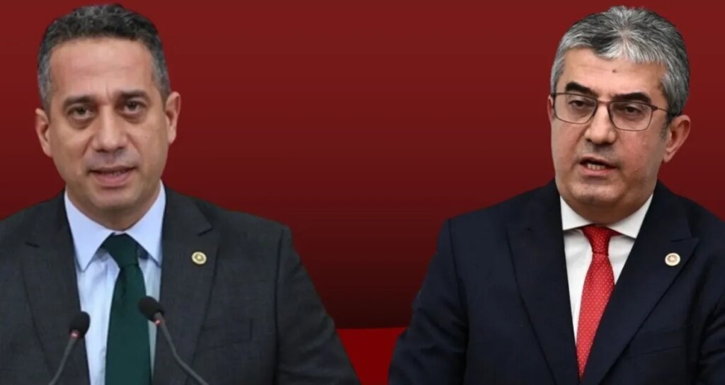 Kılıçdaroğlu’ndan son dakika hamlesi