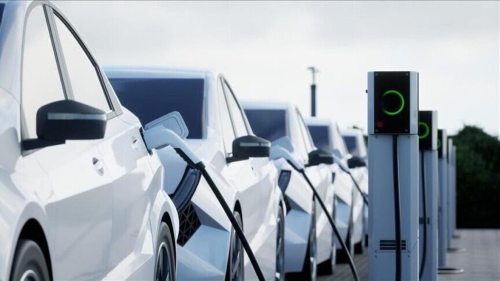 Mayıs’ta Küresel Elektrikli Araç Satışları