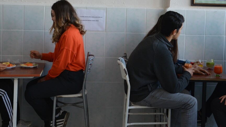 MEB 2026–2030: İklim ve Sağlıklı Eğitim Eylemleri