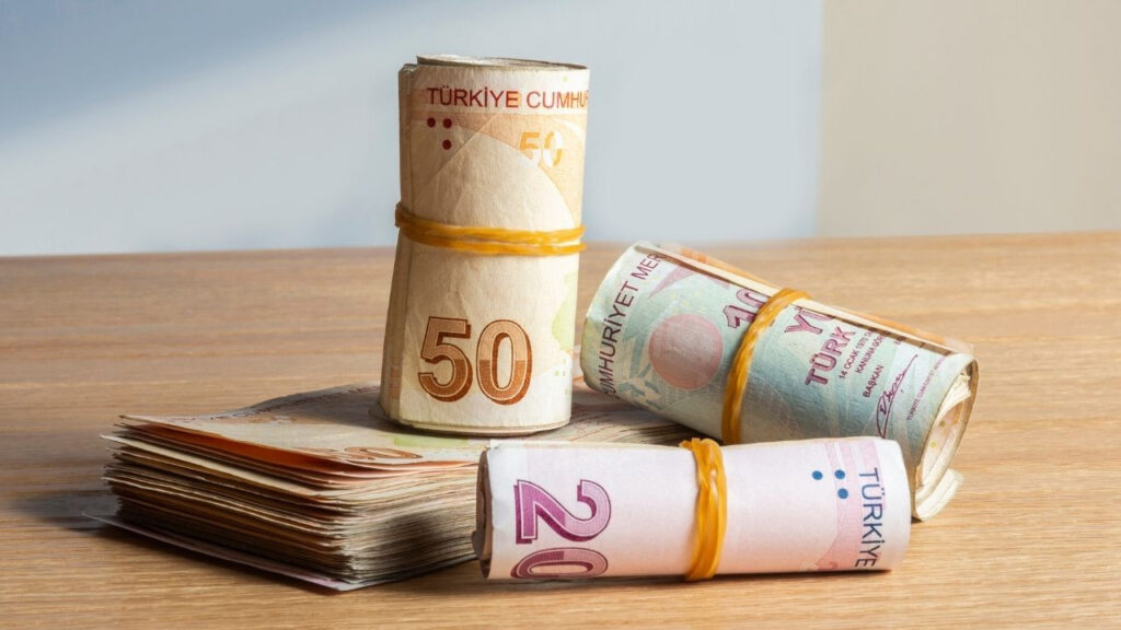 Memur maaşlarına gelecek zam ortaya çıktı
