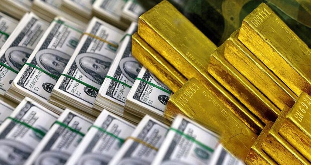 Merkez Bankası rezervlerinde sınırlı toparlanma sinyali