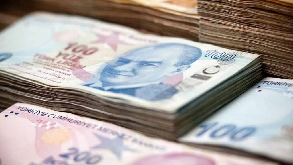 Mevduat faizleri füze gibi uçtu