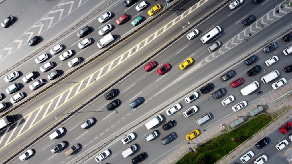 Motorlu Araçlarda Elektronik Uygunluk Belgesi Şartları