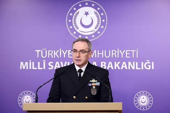 MSB Haftalık Basın Toplantısı Özetleri