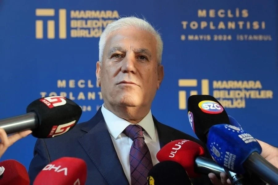 Mustafa Bozbey için istenen ceza belli oldu