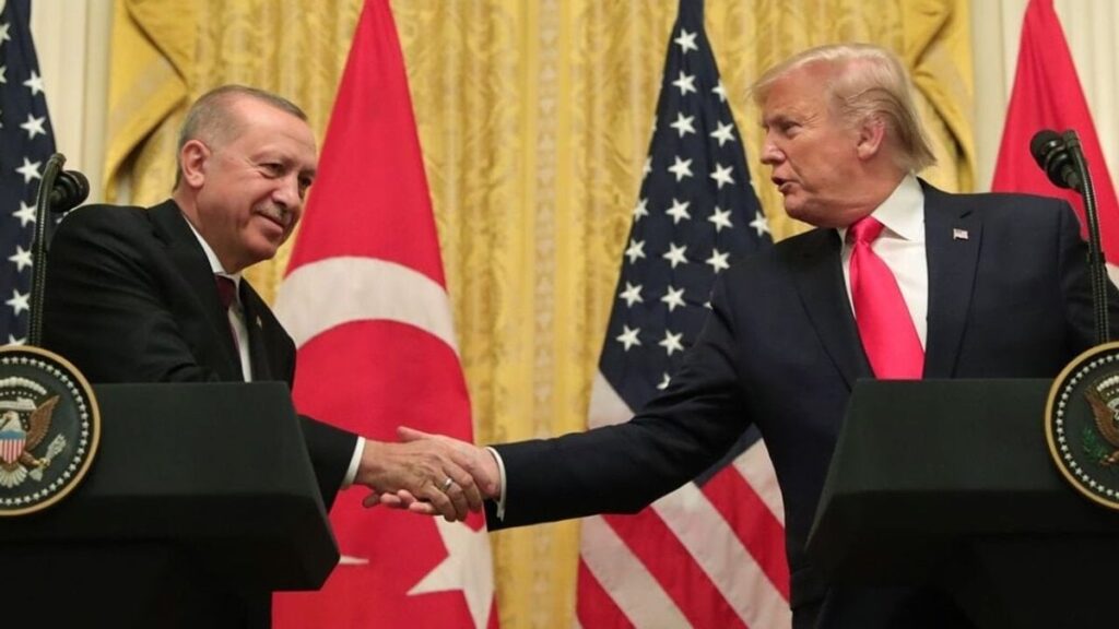 NATO Zirvesi ve Türkiye’nin Bölgesel Rolü