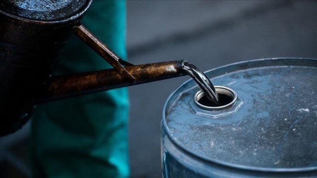 Nisan 2026’de Türkiye’nin Petrol İthalatı ve İhracatında Düşüş