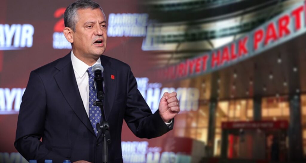 Özel’den dikkat çeken ’26 Temmuz’ çıkışı!