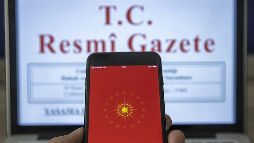 Resmî İlanlar ve Yönetmelik Güncellemeleri