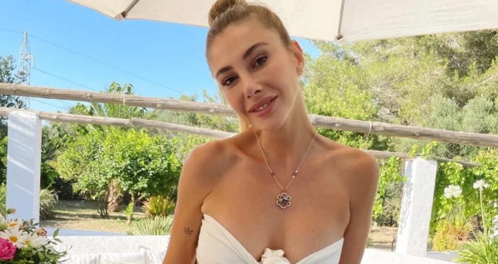 Şeyma Subaşı’dan yeni Kur’an-ı Kerim paylaşımı
