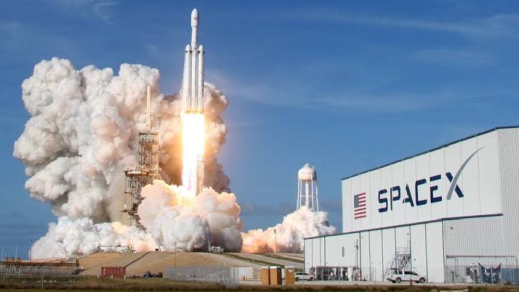 SpaceX Halka Arzı Sonrası Sert Düzeltme