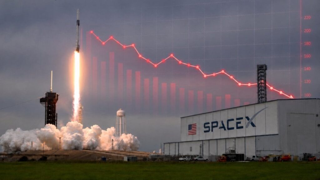 SpaceX ile Reflection AI Arasındaki GPU Anlaşması