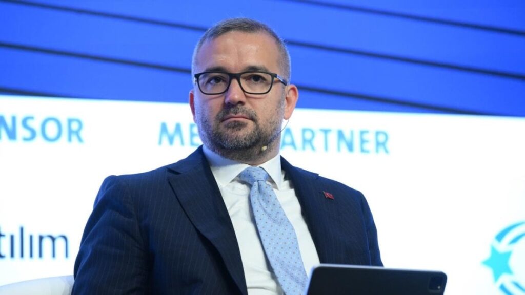 TCMB Başkanı Karahan’ın Enflasyon ve Makro Görünüm Sunumu