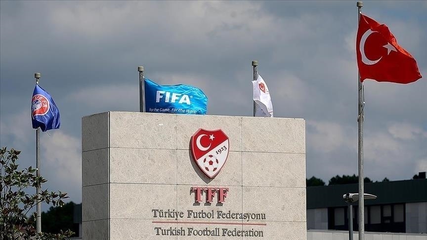 TFF’den Yabancı Oyuncu Kuralı Açıklaması