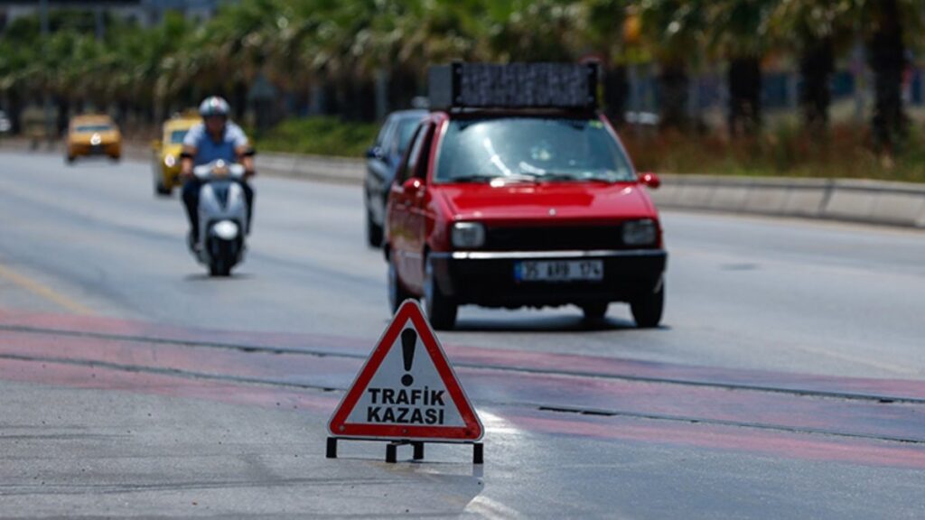 Trafikte İhlaller ve Yeni Düzenlemelerin Etkisi