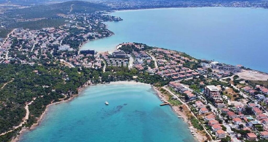 Türkiye’nin en meşhur ilçeleri belli oldu