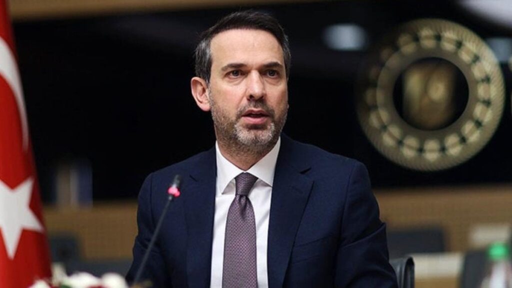 Türkiye’nin Enerji Arz Güvenliği ve Yatırım Hamleleri