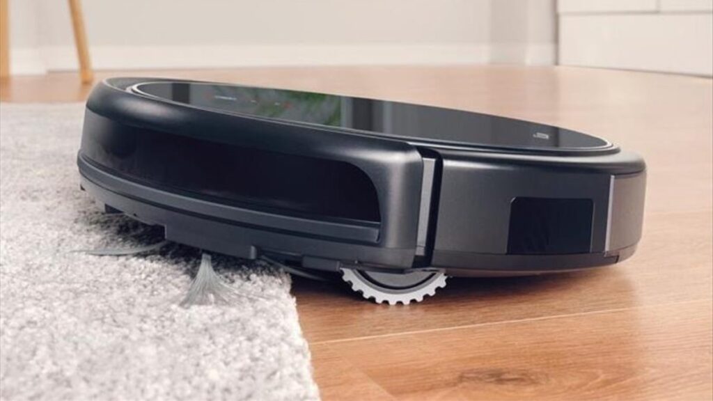 Uzlaşmayla ‘robot süpürge’ anlaşması