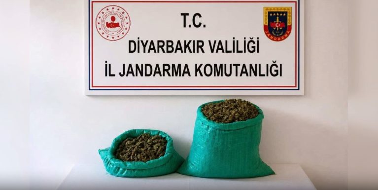 18 İlde Uyuşturucu ve Kenevir Operasyonları