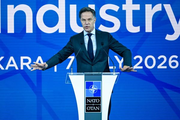 Ankara’da NATO Zirvesi: Trump ve Rutte’nin Açıklamaları