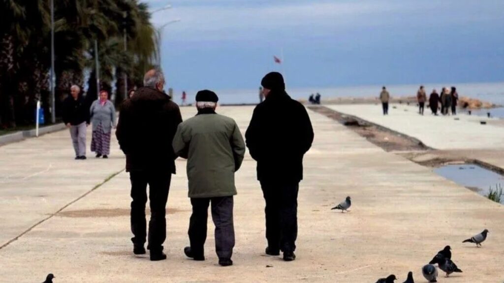 2025’te İller Arası Göç