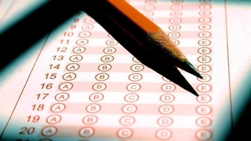2026 DGS: Tarih, Süre ve Soru Sayısı