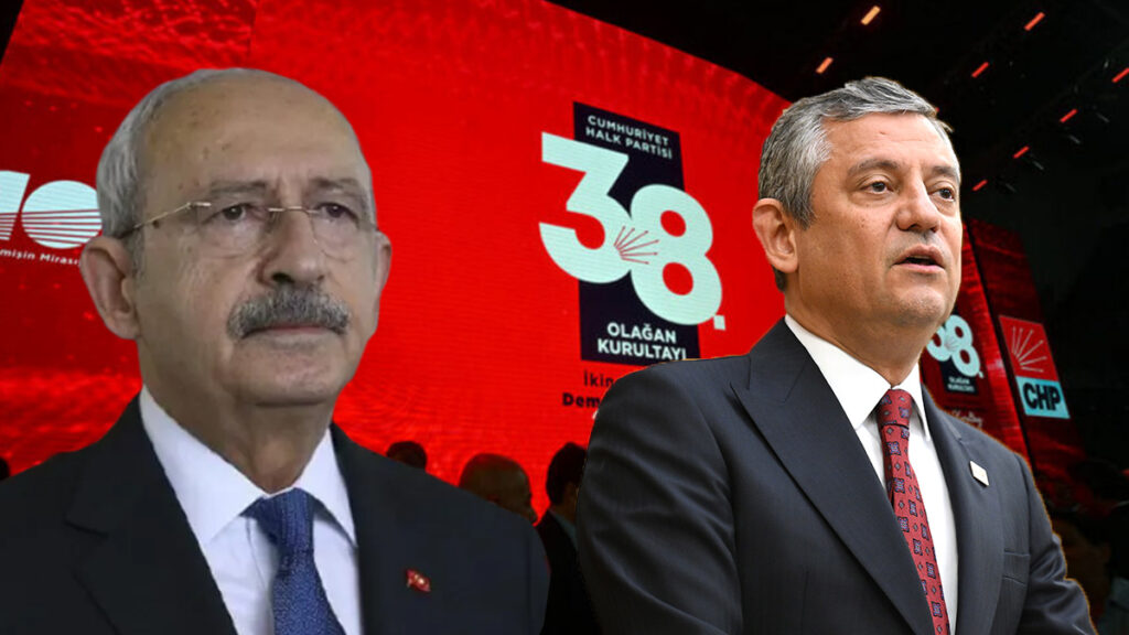 38. Kurultay Davasında 6. Duruşma ve Tanık İfadesi