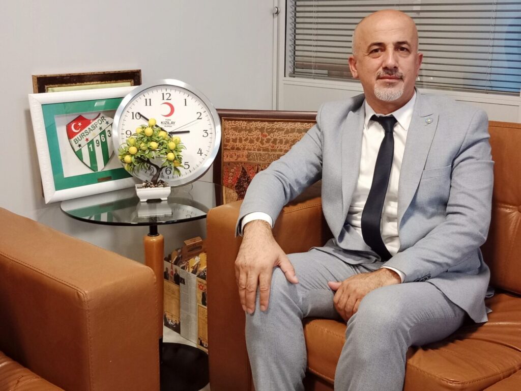 Yıldırım’da Kriz Büyüyor!