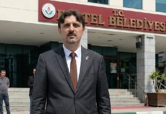 Kestel Siyasetinde Dikkat Çeken Ayrılık!