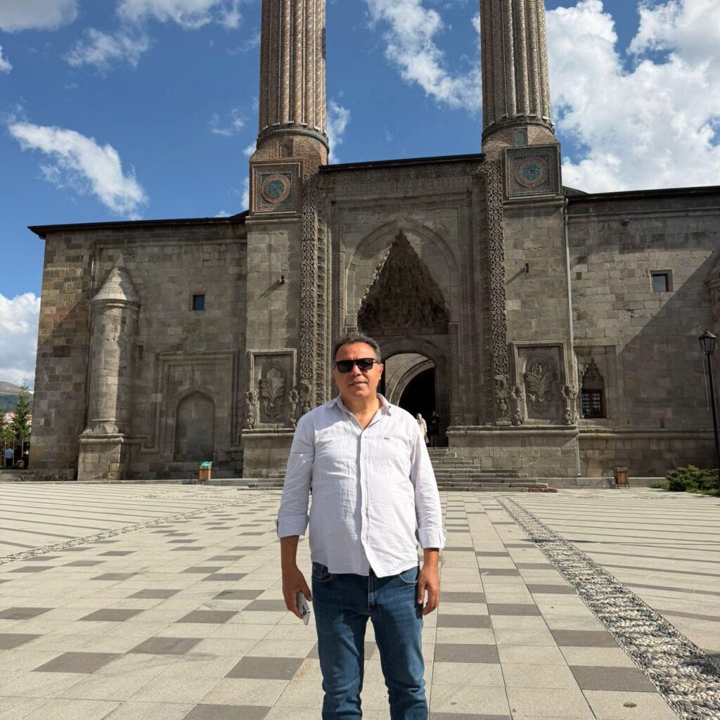 Erzurumlularda Yarışa Yeni Soluk!