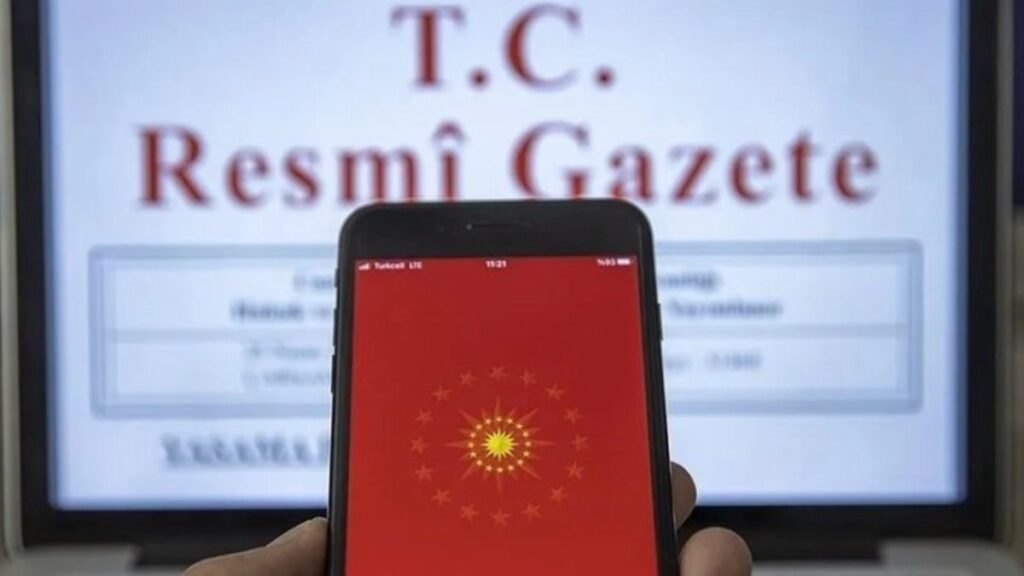 8 Üniversite ve YÖK İçin Yeni Atamalar