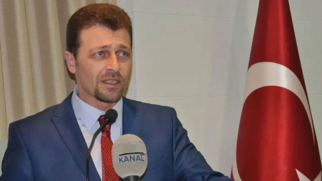 “Başarı Doğru Kadrolarla Mümkündür”
