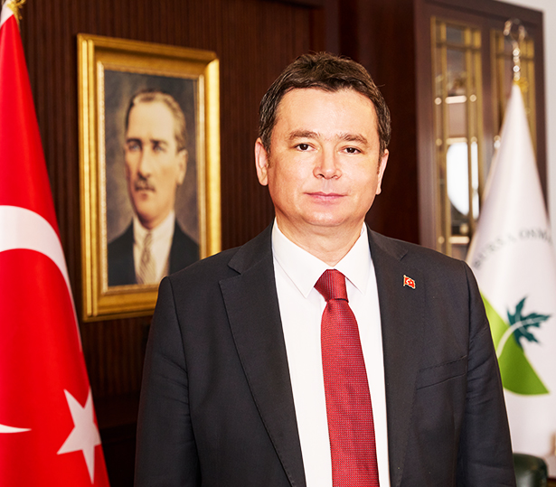 Bursa’da vaatlerini en çok tamamlayan 5 belediye başkanı belli oldu