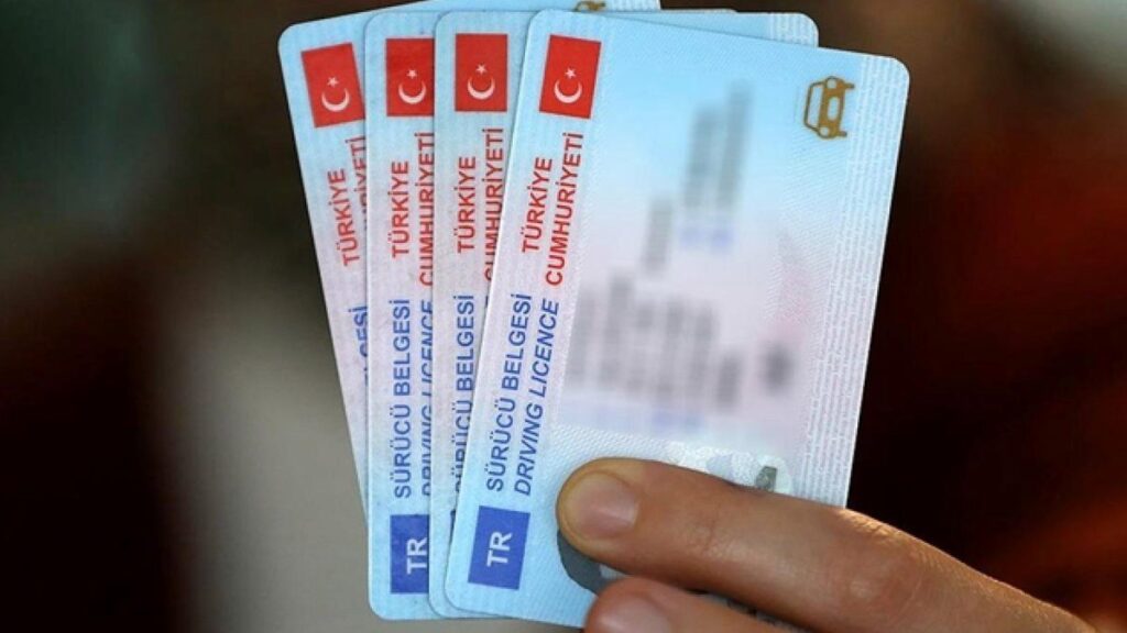 Aday Sürücü Belgesi Kuralları Sıkılaştırıldı