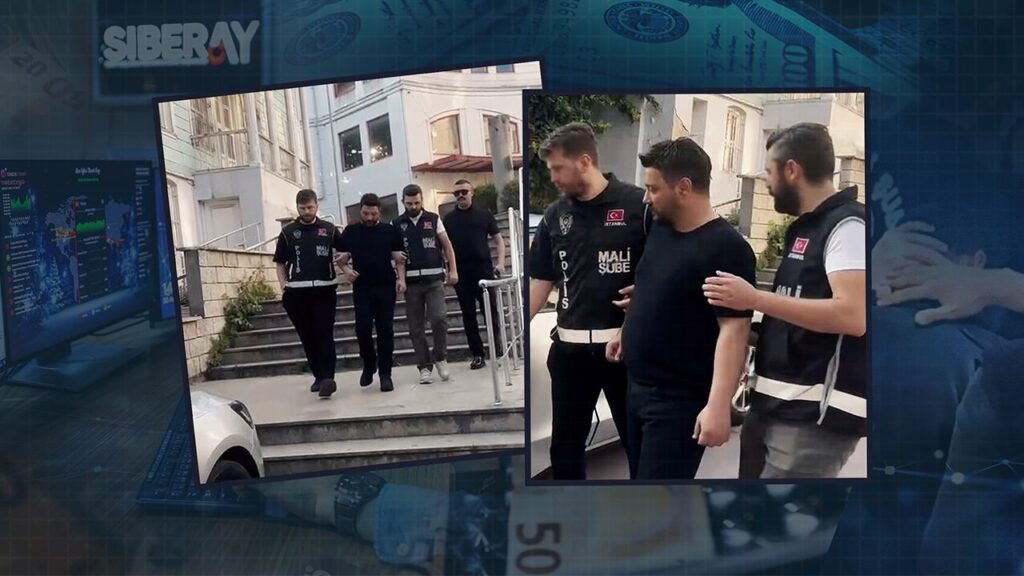 Ahbap soruşturmasında çok sayıda tutuklama