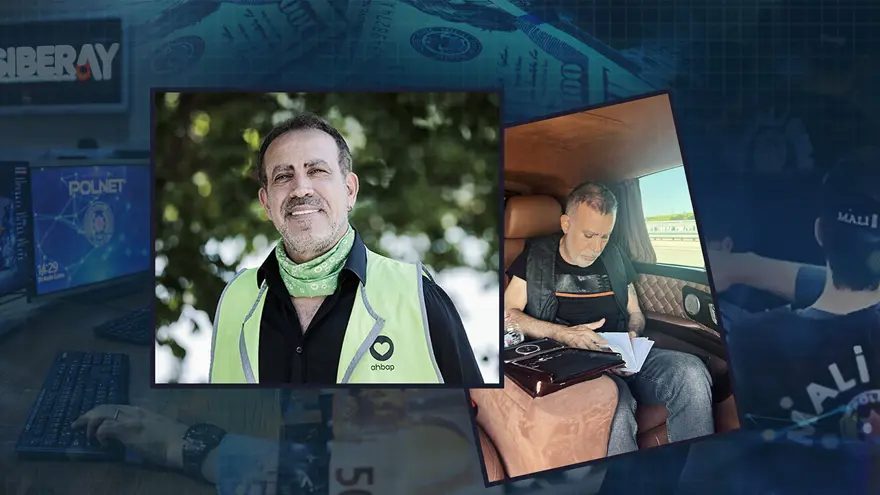 Ahbap Soruşturmasında Yeni Gelişmeler