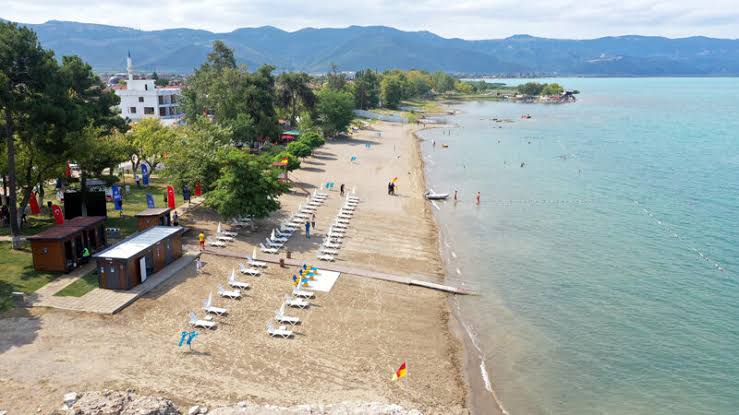 Deniz ve göl suyu 2.tur raporu açıklandı!