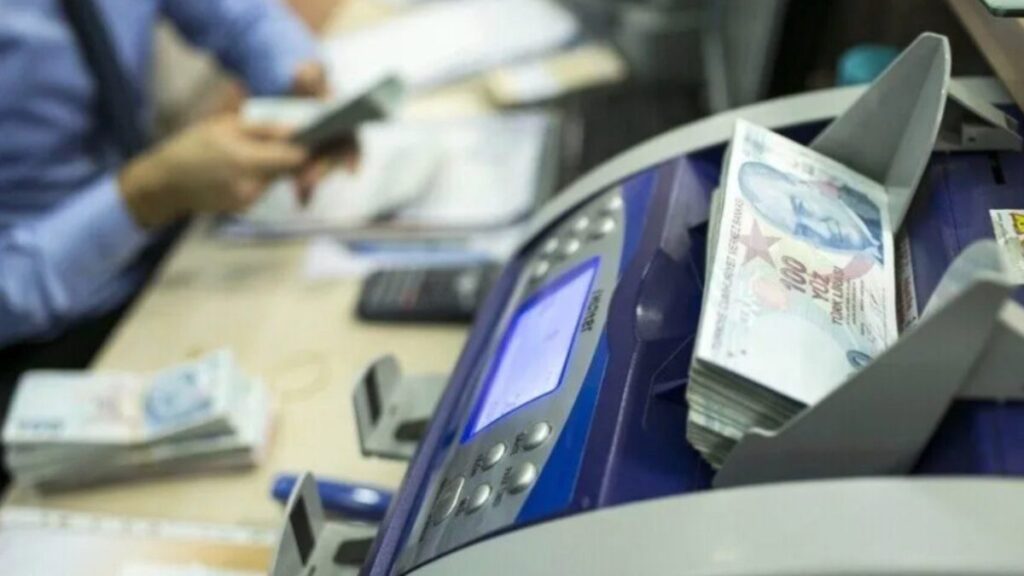 BDDK Haftalık Bankacılık Verileri Açıklandı
