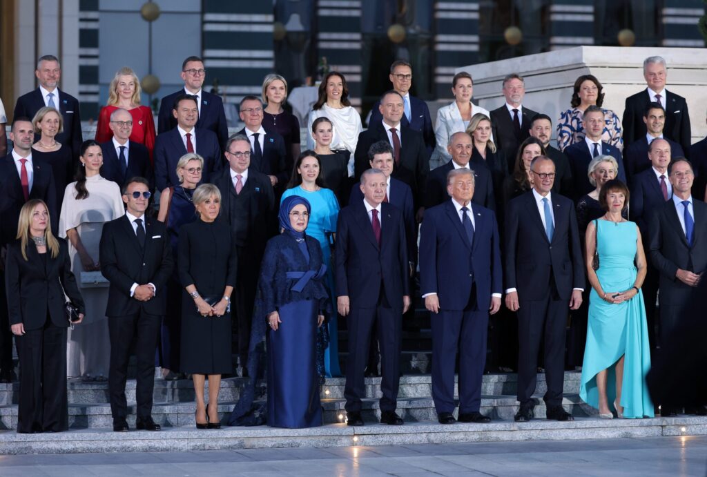 Beştepe’de Türk Mutfağı Ziyafeti