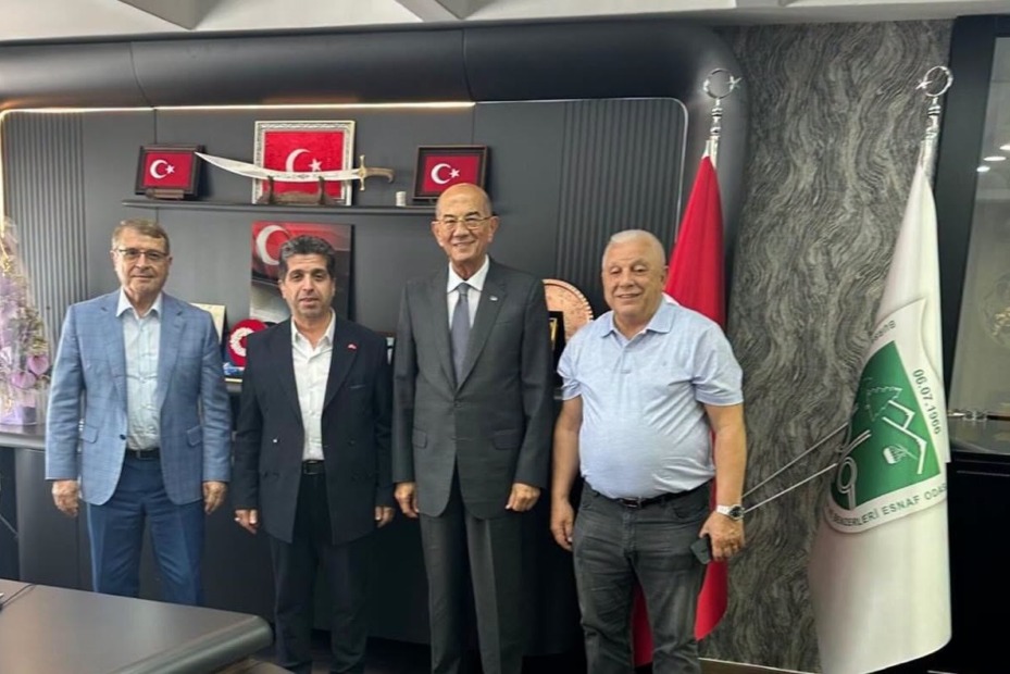 Bursa’da Esnaf ve Lokantacılar Alarm Veriyor