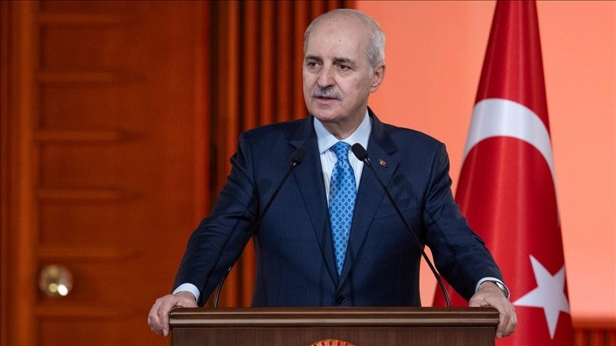 Çerçeve Yasa İçin Kritik Hafta Başlıyor