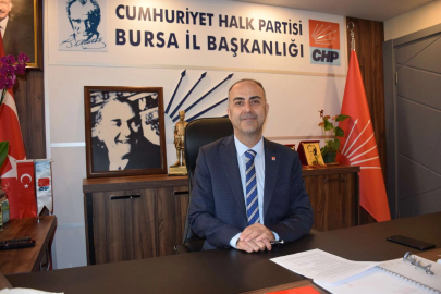 “Kimse CHP’den Mağduriyet Hikâyesi Yazarak Ayrılamaz”