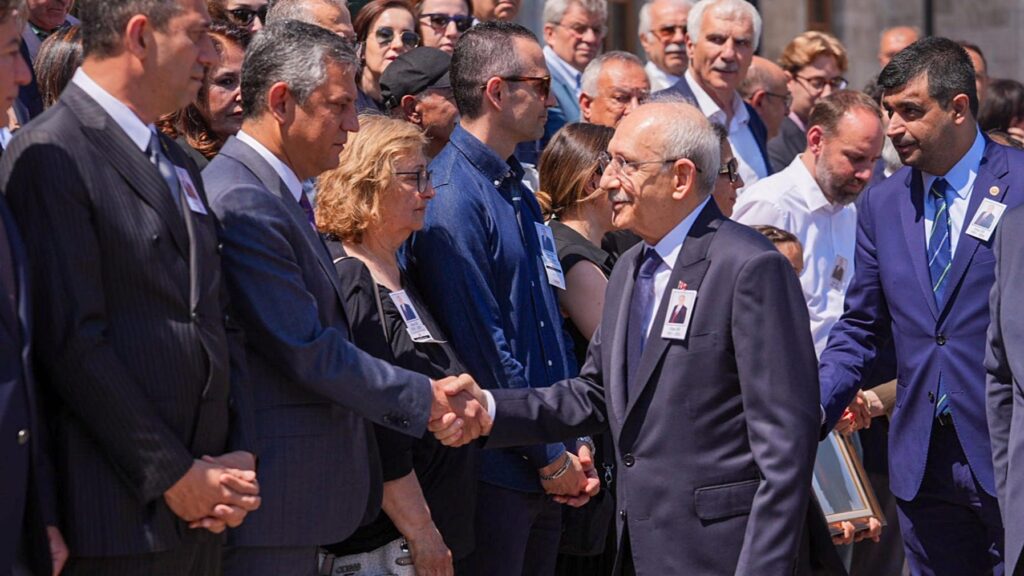 CHP’de Çağrı Heyeti ve Yargı Sürecinin İki Senaryosu