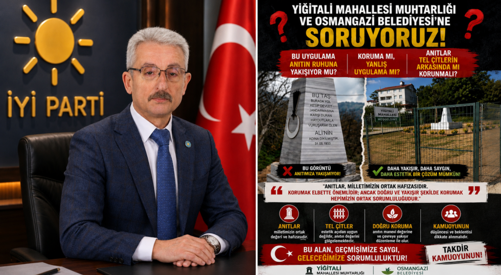 “Koruma mı, Yanlış Uygulama mı?”