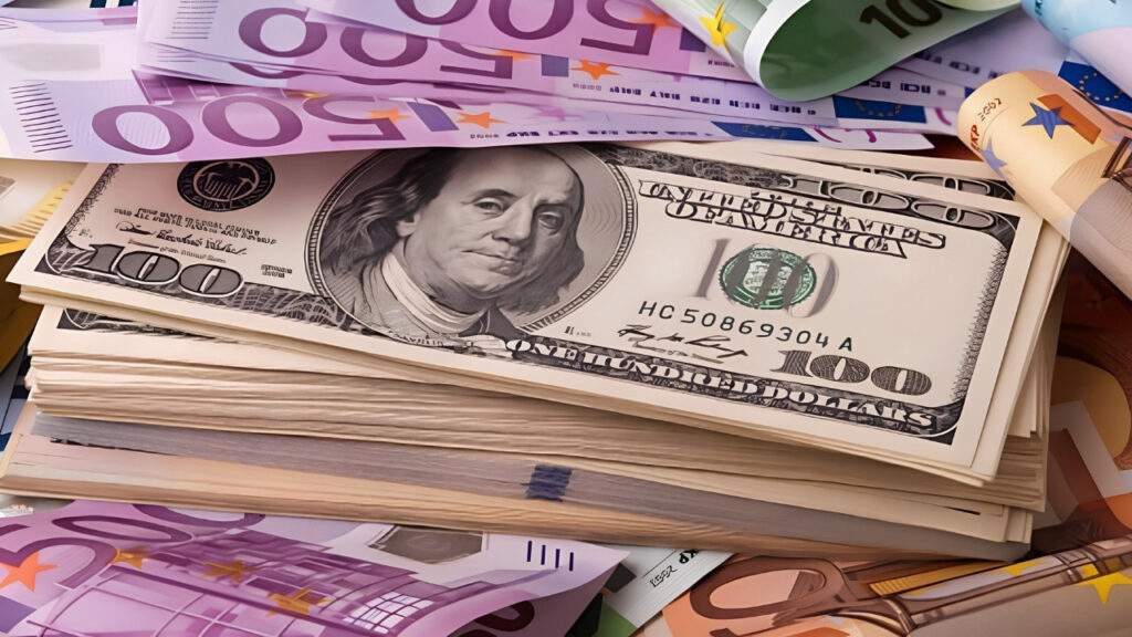 Dolar soluklana soluklana tırmanıyor