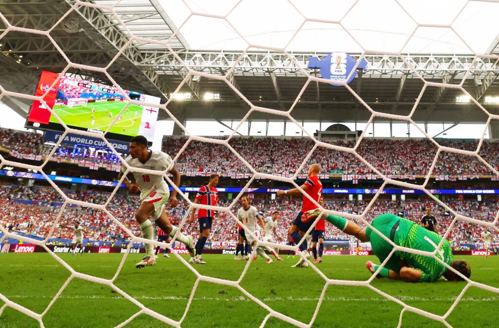 Dünya Futbolundan Öne Çıkanlar